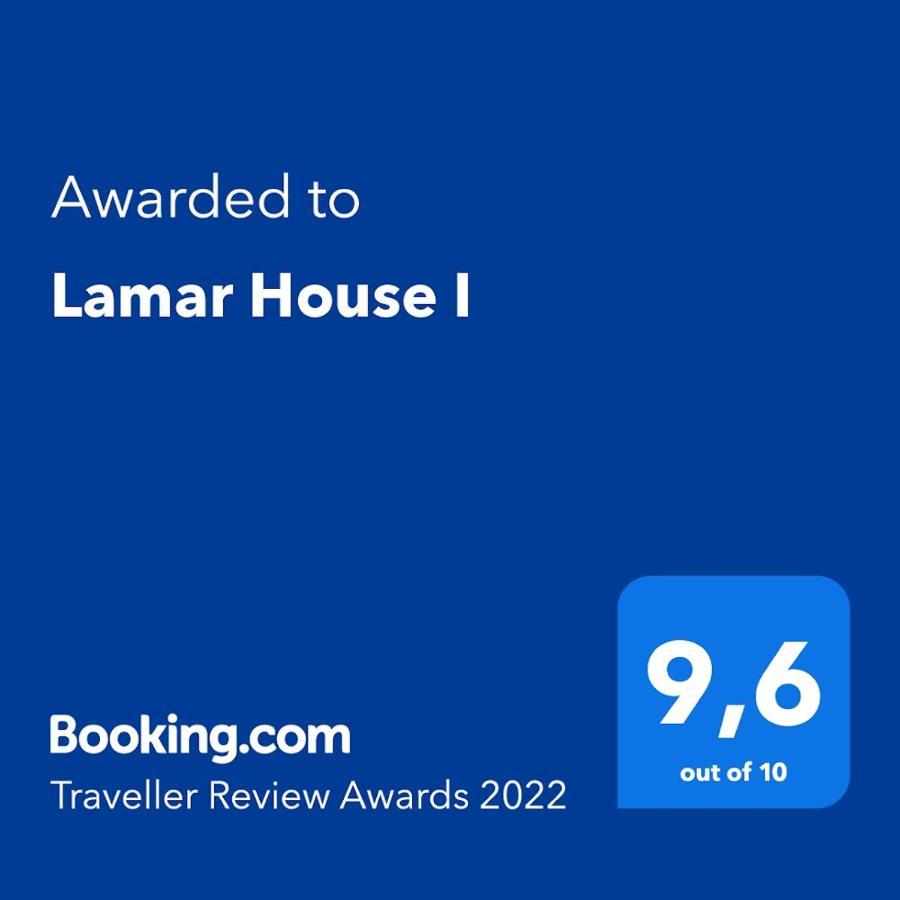 Lamar House I -Mi Alegria Pilar de la Horadada Exteriér fotografie