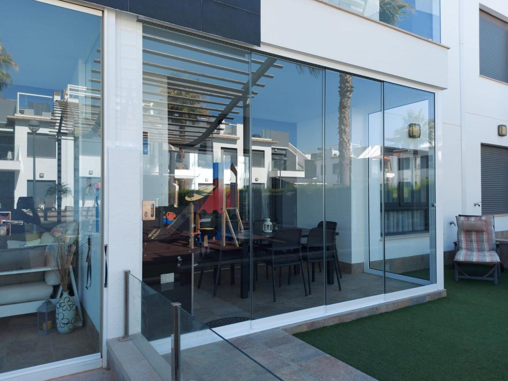 Lamar House I -Mi Alegria Pilar de la Horadada Exteriér fotografie