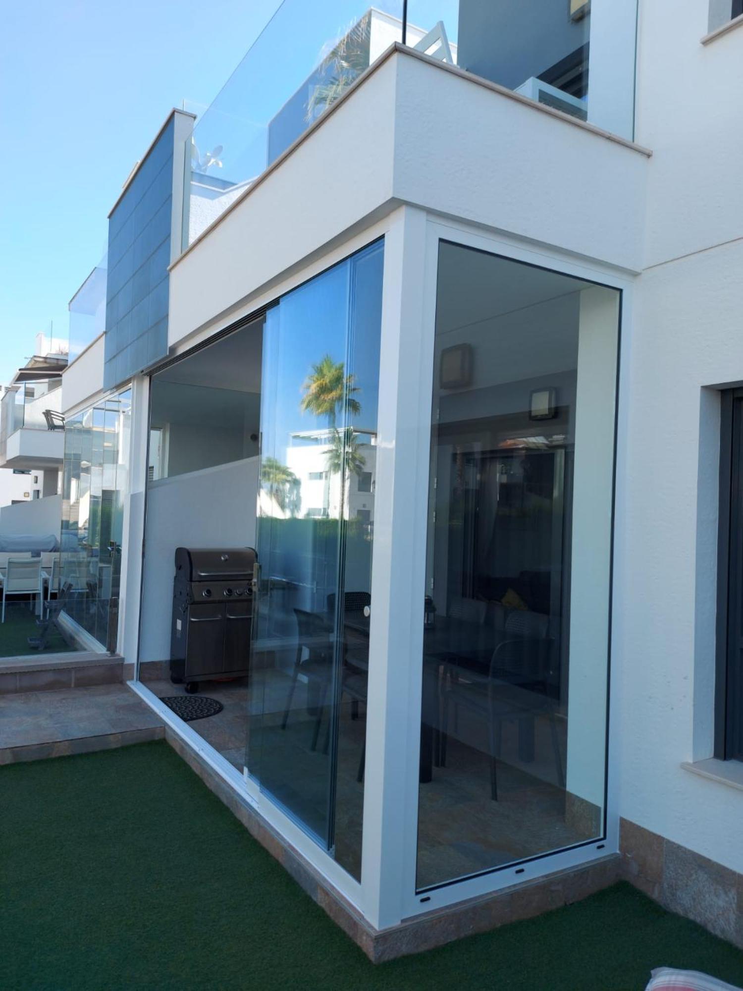Lamar House I -Mi Alegria Pilar de la Horadada Exteriér fotografie